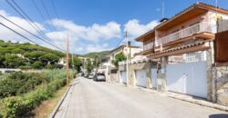 Spain Get your residency! three-story townhouse in the prestigious area PR-00380