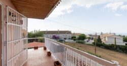 Spain Get your residency! three-story townhouse in the prestigious area PR-00380