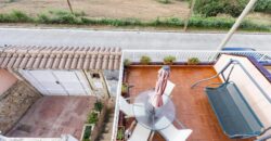 Spain Get your residency! three-story townhouse in the prestigious area PR-00380