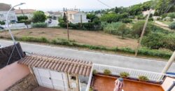 Spain Get your residency! three-story townhouse in the prestigious area PR-00380