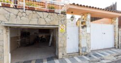 Spain Get your residency! three-story townhouse in the prestigious area PR-00380
