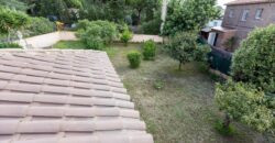 Spain Get your residency! three-story townhouse in the prestigious area PR-00380