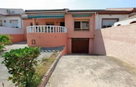 Spain Get your residency! villa in a prime area of ​​San Javier RML-02652