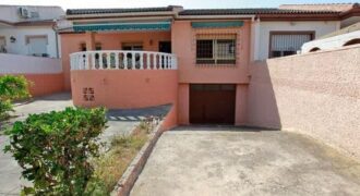 Spain Get your residency! villa in a prime area of ​​San Javier RML-02652