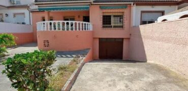 Spain Get your residency! villa in a prime area of ​​San Javier RML-02652