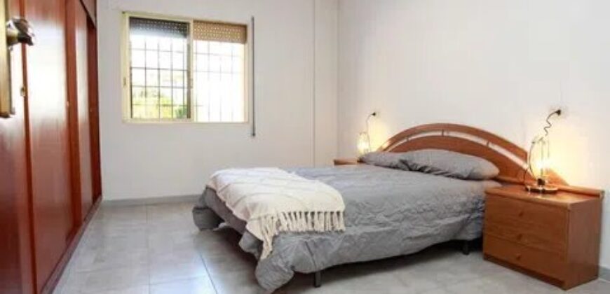 Spain Get your residency! villa in a prime area of ​​San Javier RML-02652