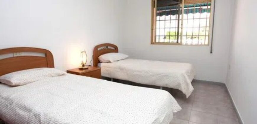 Spain Get your residency! villa in a prime area of ​​San Javier RML-02652