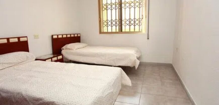 Spain Get your residency! villa in a prime area of ​​San Javier RML-02652