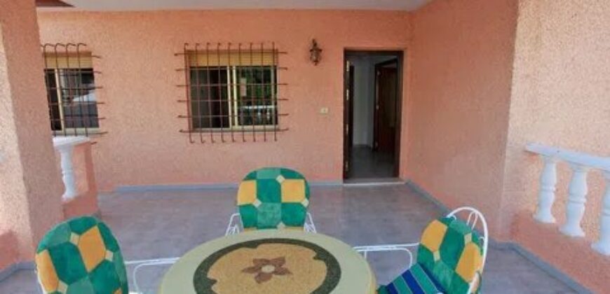 Spain Get your residency! villa in a prime area of ​​San Javier RML-02652