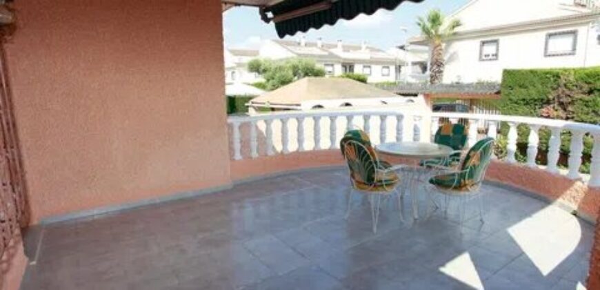 Spain Get your residency! villa in a prime area of ​​San Javier RML-02652