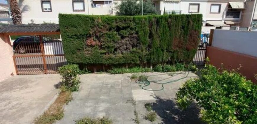 Spain Get your residency! villa in a prime area of ​​San Javier RML-02652