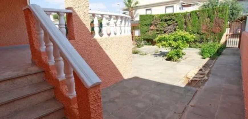Spain Get your residency! villa in a prime area of ​​San Javier RML-02652