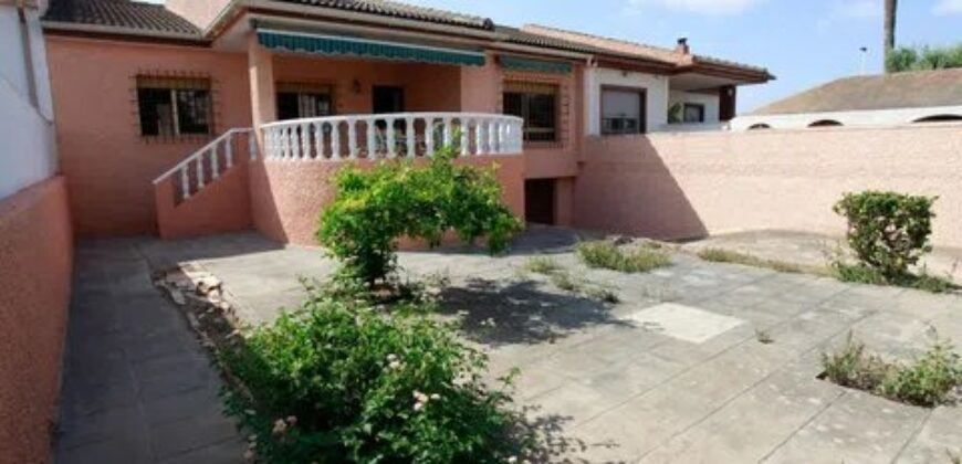 Spain Get your residency! villa in a prime area of ​​San Javier RML-02652