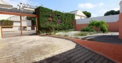 Spain Get your residency! villa in a prime area of ​​San Javier RML-02652