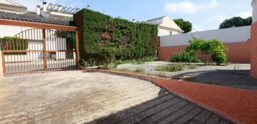 Spain Get your residency! villa in a prime area of ​​San Javier RML-02652