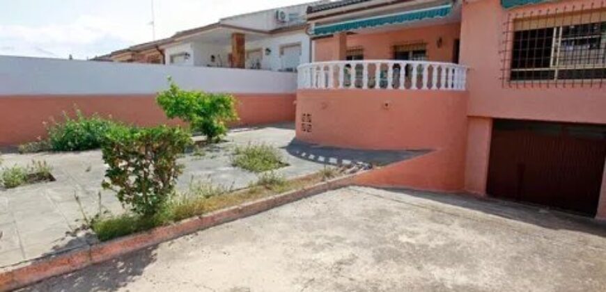 Spain Get your residency! villa in a prime area of ​​San Javier RML-02652