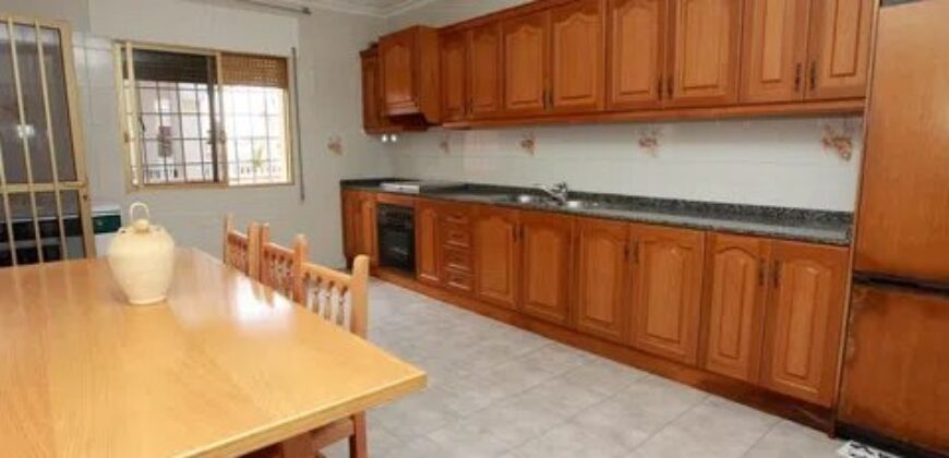 Spain Get your residency! villa in a prime area of ​​San Javier RML-02652