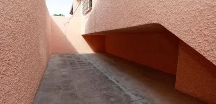 Spain Get your residency! villa in a prime area of ​​San Javier RML-02652