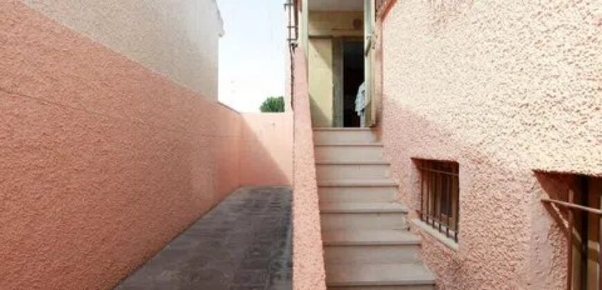 Spain Get your residency! villa in a prime area of ​​San Javier RML-02652