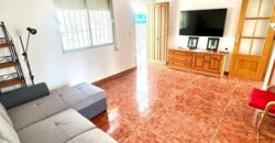 Spain Get your residency! apartment just 100 meters from the beach 0046