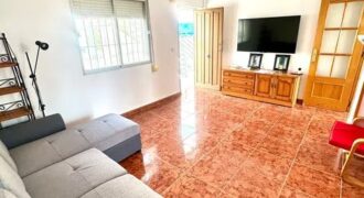 Spain Get your residency! apartment just 100 meters from the beach 0046