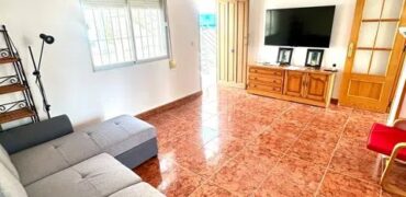 Spain Get your residency! apartment just 100 meters from the beach 0046