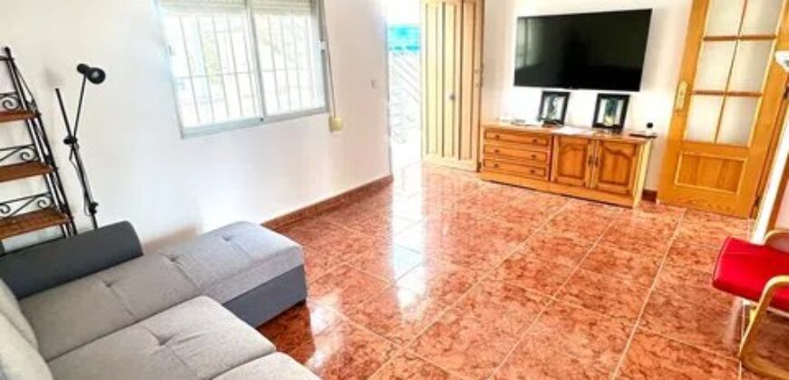 Spain Get your residency! apartment just 100 meters from the beach 0046