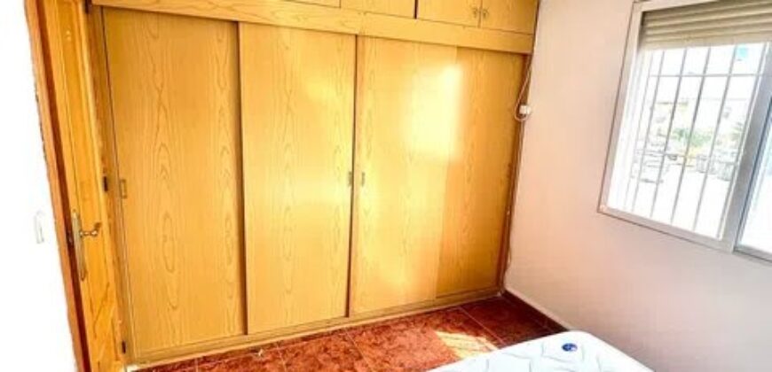 Spain Get your residency! apartment just 100 meters from the beach 0046