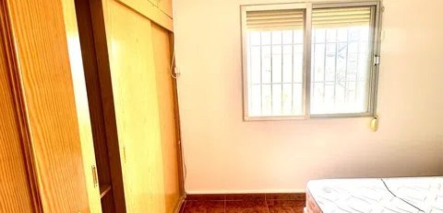 Spain Get your residency! apartment just 100 meters from the beach 0046