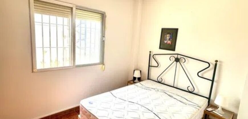 Spain Get your residency! apartment just 100 meters from the beach 0046