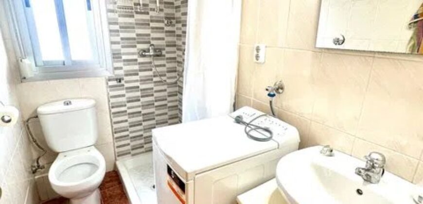Spain Get your residency! apartment just 100 meters from the beach 0046