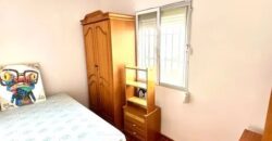 Spain Get your residency! apartment just 100 meters from the beach 0046