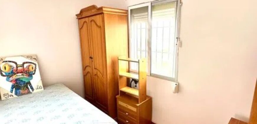 Spain Get your residency! apartment just 100 meters from the beach 0046