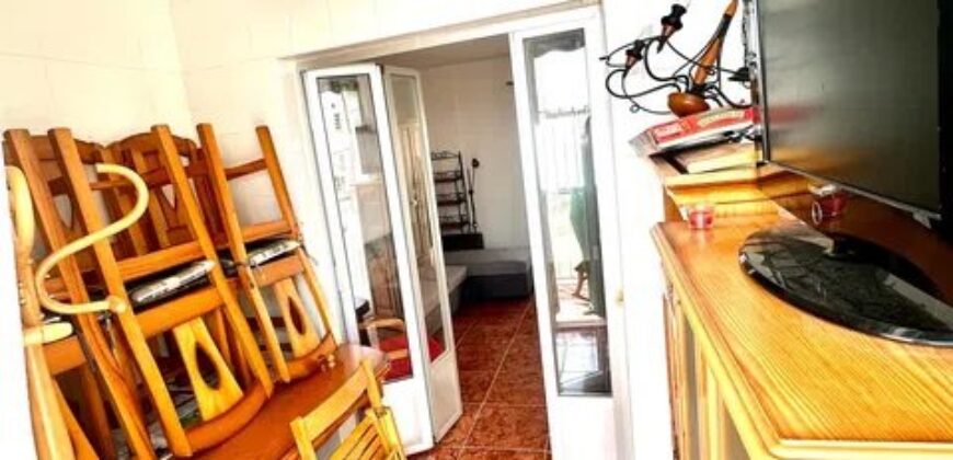 Spain Get your residency! apartment just 100 meters from the beach 0046