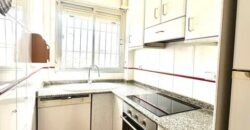 Spain Get your residency! apartment just 100 meters from the beach 0046