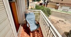 Spain Get your residency! apartment just 100 meters from the beach 0046