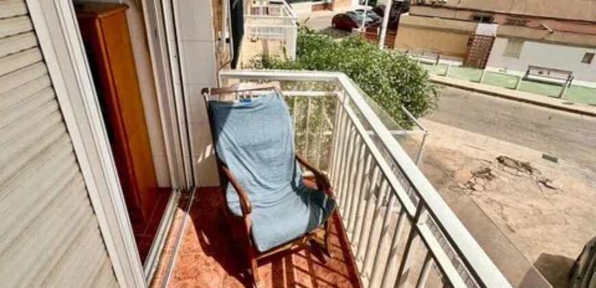 Spain Get your residency! apartment just 100 meters from the beach 0046
