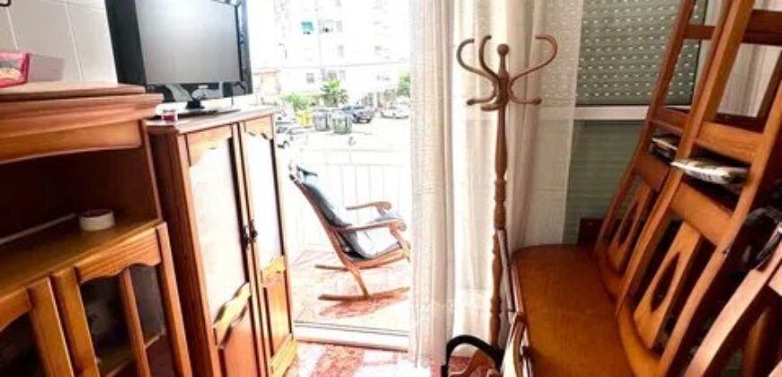 Spain Get your residency! apartment just 100 meters from the beach 0046