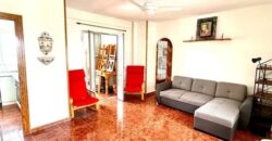 Spain Get your residency! apartment just 100 meters from the beach 0046