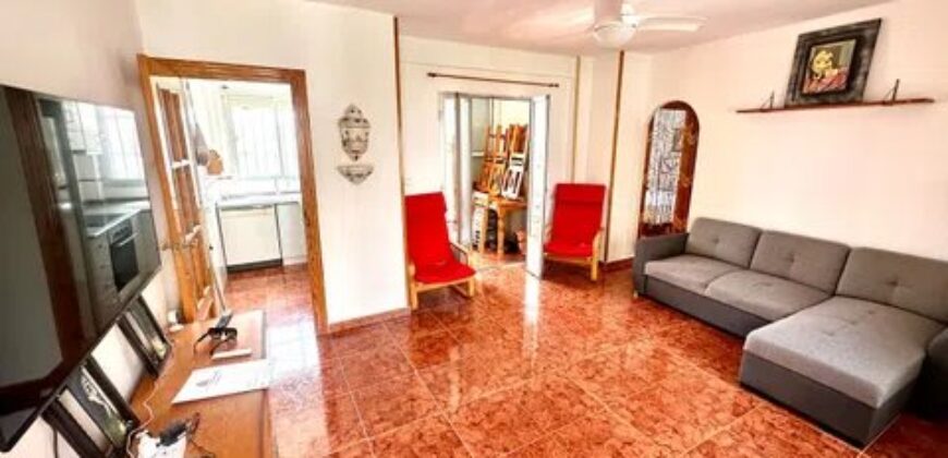 Spain Get your residency! apartment just 100 meters from the beach 0046