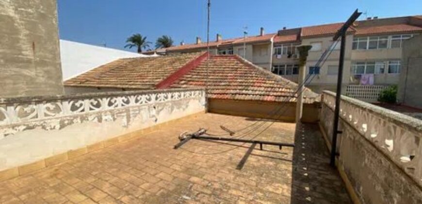 Spain Get your residency! apartment few meters from the seafront 109163579
