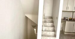 Spain Get your residency! terraced house 50 meters from beach 00028