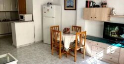 Spain Get your residency! terraced house 50 meters from beach 00028