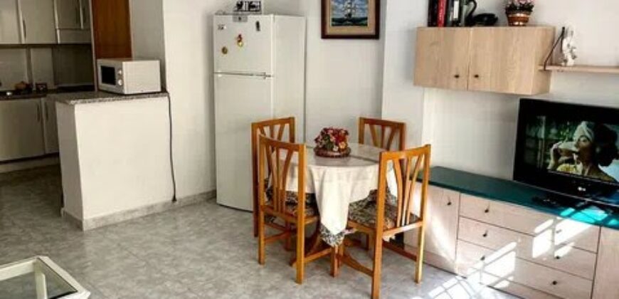 Spain Get your residency! terraced house 50 meters from beach 00028