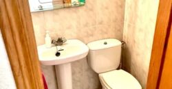 Spain Get your residency! terraced house 50 meters from beach 00028