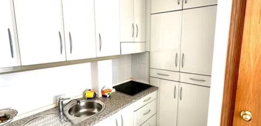 Spain Get your residency! terraced house 50 meters from beach 00028