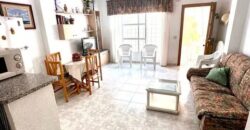 Spain Get your residency! terraced house 50 meters from beach 00028