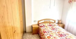Spain Get your residency! terraced house 50 meters from beach 00028
