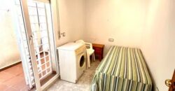 Spain Get your residency! terraced house 50 meters from beach 00028
