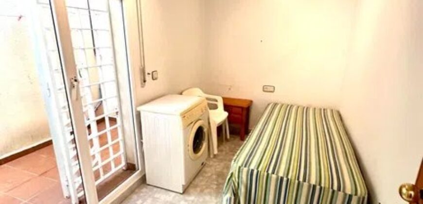 Spain Get your residency! terraced house 50 meters from beach 00028